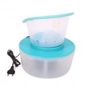 4 IN 1 Facial Steamer W1